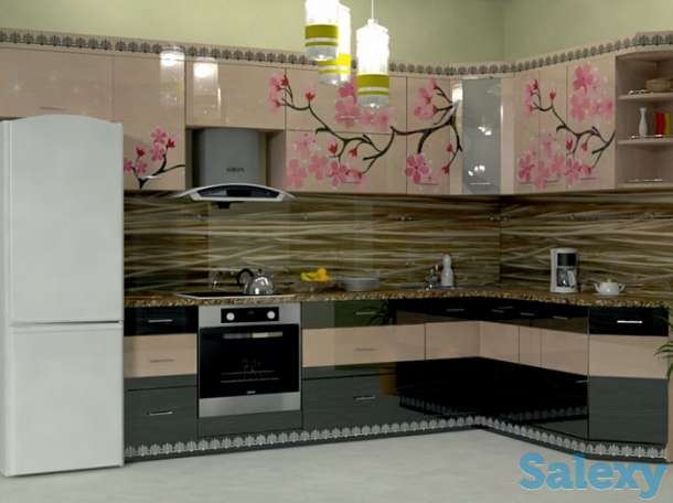 Мебель на заказ, фотография 1