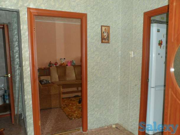 Продам однокомнатную квартиру 6 микрорайон, фотография 3