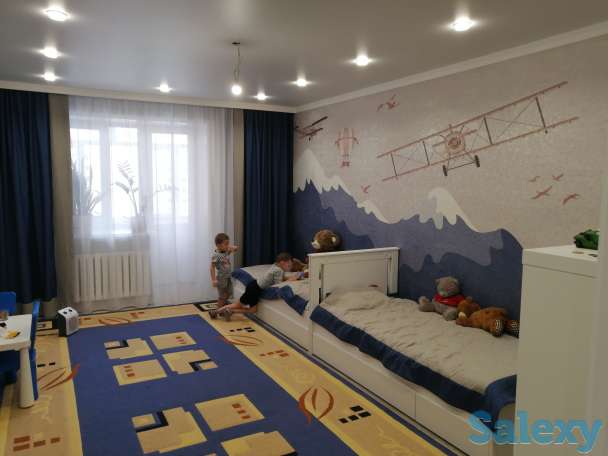 Ремонт квартир под ключ, фотография 1