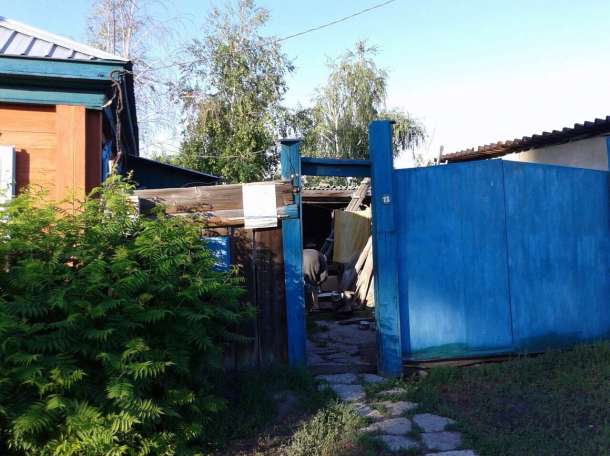 Продам дом в посёлке Глубокое , Пионерский переулок,12, фотография 2