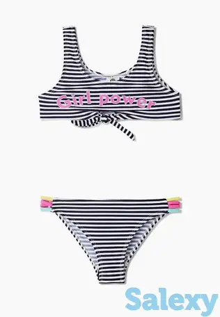 Купальник infinity kids, фотография 1