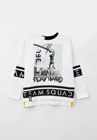 Лонгслив playtoday, фотография 1