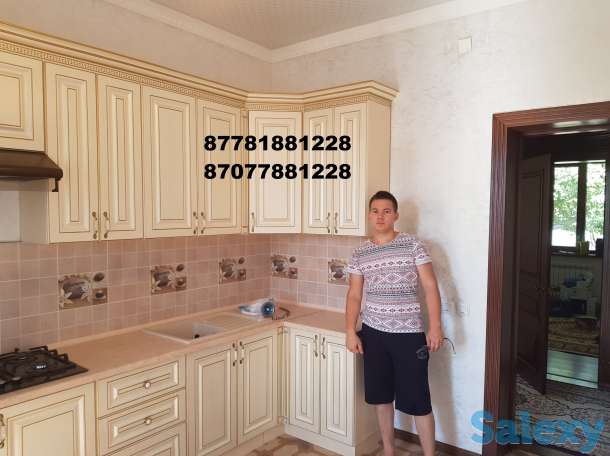 МЕБЕЛЬ НА ЗАКАЗ  В КРЕДИТ ., фотография 4