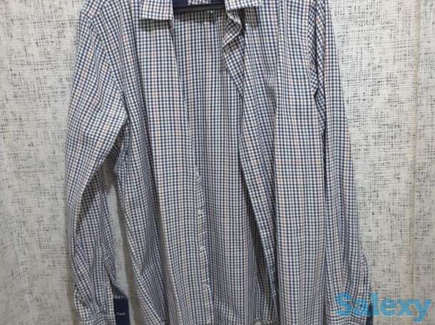 Продам Рубашку в клетку DEFACTO, размер S., фотография 1