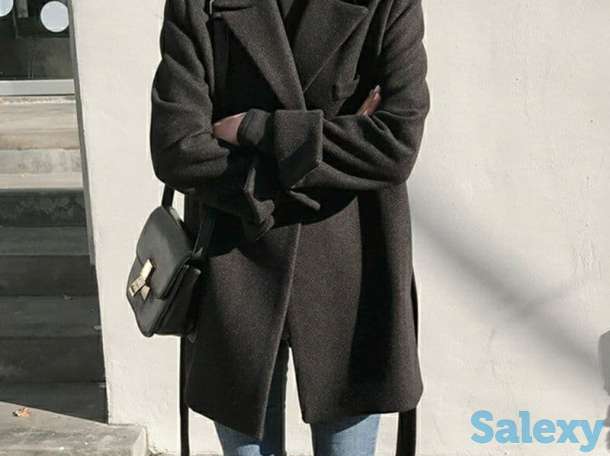 Продам новые пальто Алматы, фотография 5