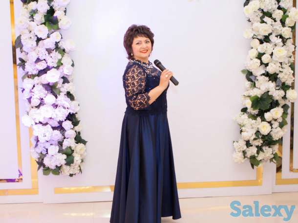 Ведущая праздников, фотография 11