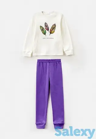 Пижама ete children, фотография 1