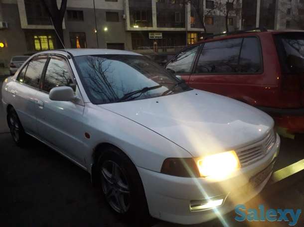 Продам авто Mitsubishi Lancer, фотография 2