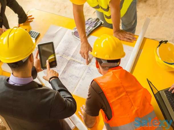 Авторский надзор, технадзор, фотография 7