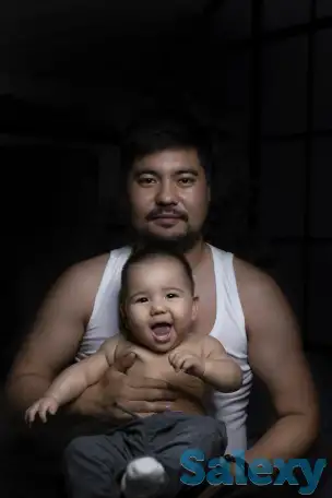 Профессиональная фотосессия, Фотограф Алматы, фотография 4