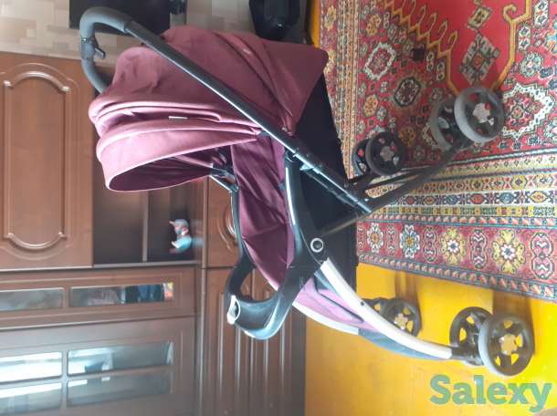 Коляски, фотография 2