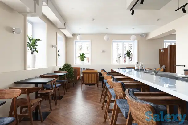 3d визуализация интерьеров и экстерьеров, фотография 6