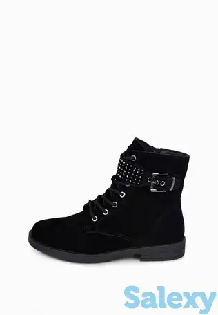 Ботинки alessio nesca, фотография 1