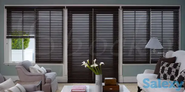 Жалюзи Алматы все виды, фотография 1