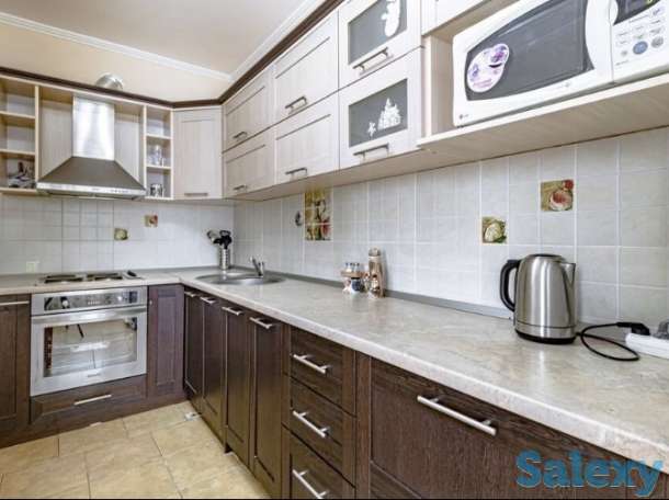 2-х комнатная квартира посуточно ЖК 