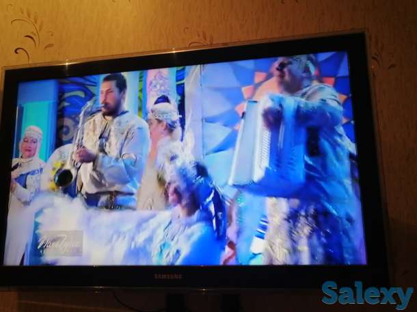 телевизор, фотография 5