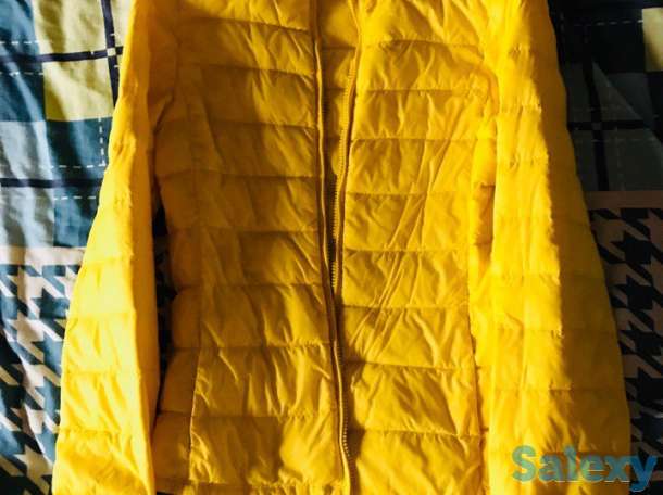 куртка, фотография 4