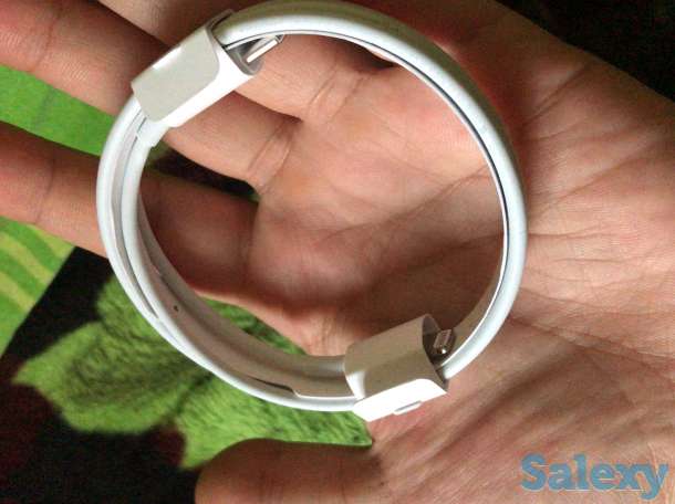 Продам кабель на айфон type c, фотография 1