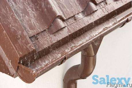 Ламинат, Террасная доска, благоустройство, кровля,фасад, фотография 7