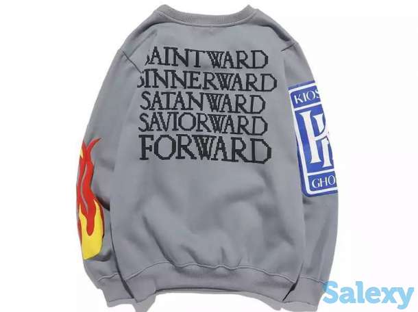 Кроссовки, куртка, фотография 7