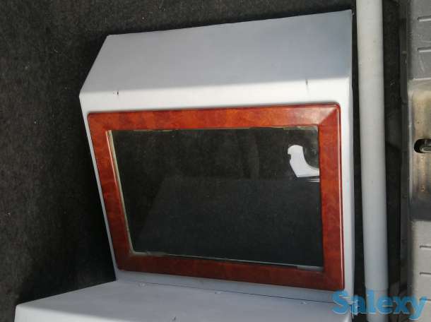 Защитный экран 1К62, фотография 1