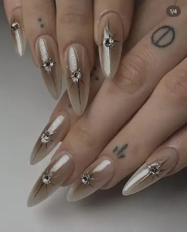 Мастер маникюра и наращивания ногтей, фотография 6