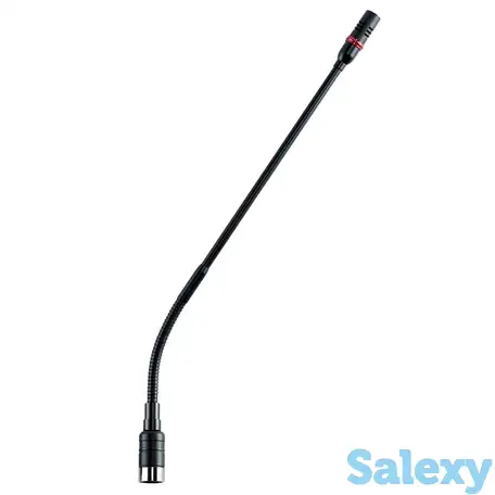 Микрофон shure gm5924, фотография 1