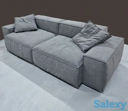 Диван в стиле Loft, фотография 2