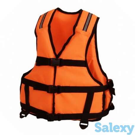 Спасжилет вольный ветер юниор, фотография 1