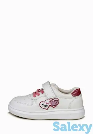 Кеды honey girl, фотография 1