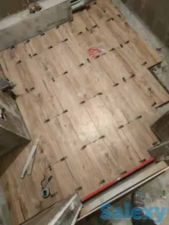 Кафельщик Професионал, фотография 1