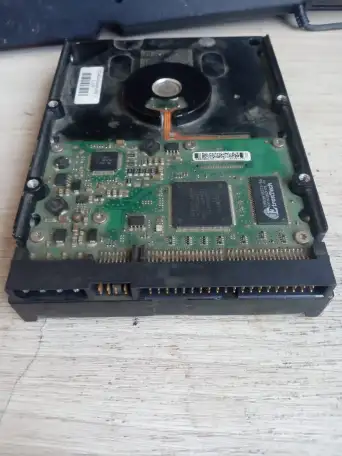 Жесткие диски STA в ассортименте для компьютера Бу, фотография 3