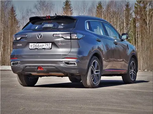 Продам машину срочно BYD, фотография 2