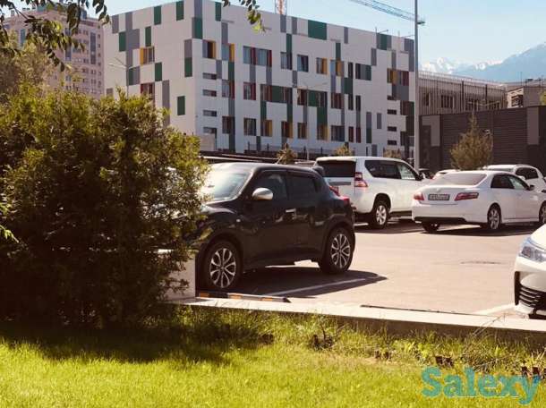 Фиброцементные панели, фотография 3