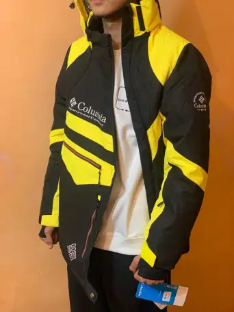 Зимние куртки полушубки муж парки спортивные двойки новые., фотография 4