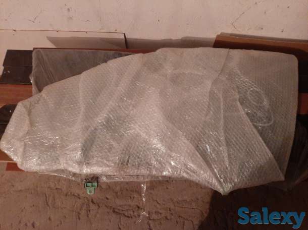 Стекло боковое Toyota highlander, фотография 2