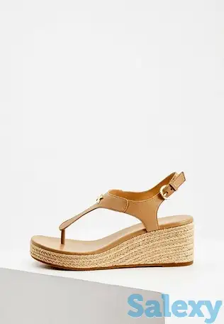 Босоножки michael michael kors, фотография 1