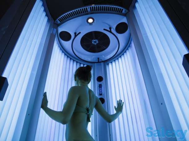 TERRASPORT fitness club, фотография 1