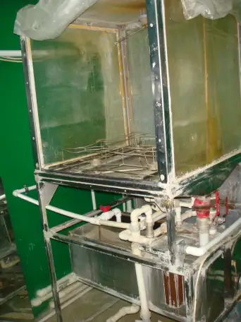 Продам готовый бизнес по выпуску питьевой бутилированной воды с технической и разрешительной документацией, фотография 8