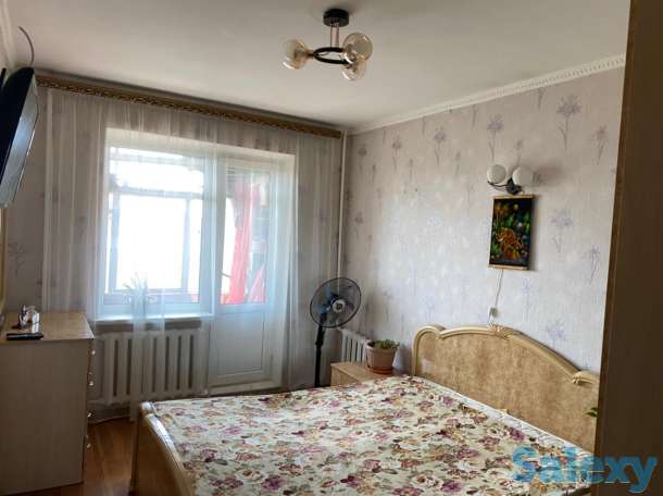 Продам квартиру, Проспект Абылай хана, фотография 3