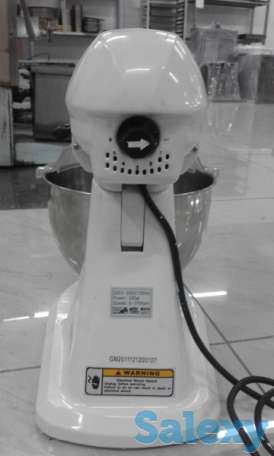 БУ: Миксер планетарный Ergo 5 л B5, фотография 3