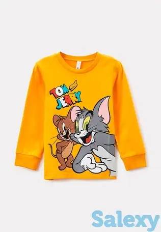 Лонгслив playtoday, фотография 1