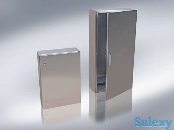 Настенные нержавеющие шкафы tepkan dm серий, фотография 3