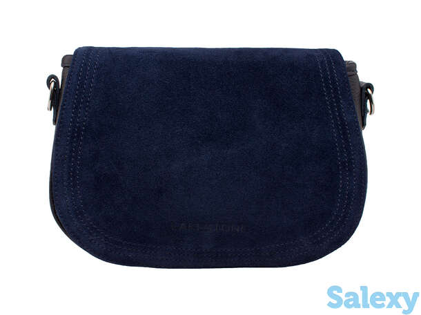 Сумка кросс-боди cameron dark blue, фотография 1