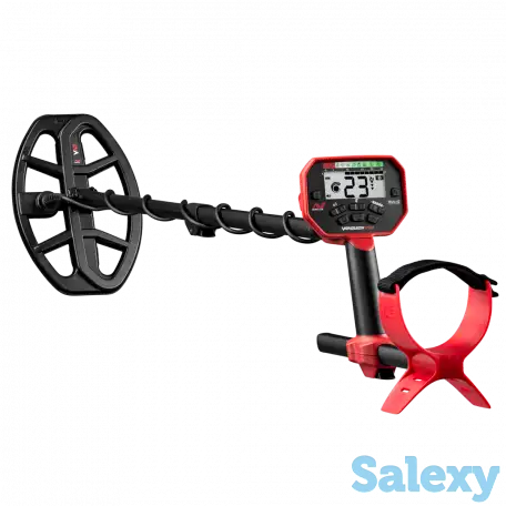 Металлодетектор Minelab VANQUISH 440, фотография 1