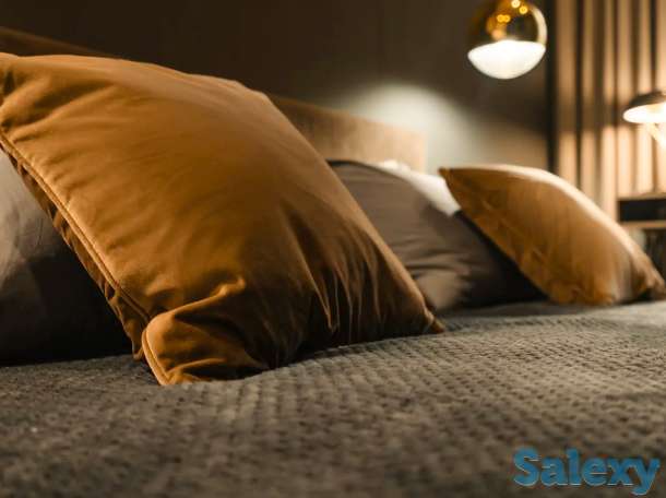 Комфортные апартаменты в ЖК Braun, ул. Брауна, 20, фотография 10