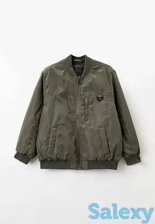 Куртка утепленная sela, фотография 1