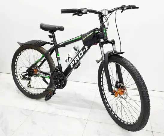 Велосипеды взрослые НОВЫЕ.  Разные фирмы, широкий выбор, фотография 8