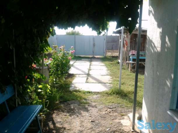 Продам дом Зачаганск. Коминтерн, Аксайская 27, фотография 3