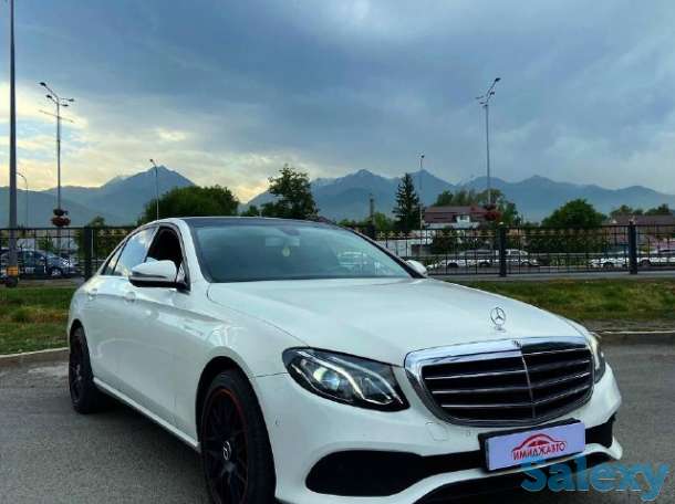 Прокат от авто без водителя от компании Имидж Авто г.Алматы, фотография 10